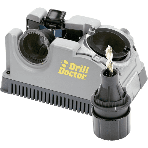 Drill Doctor Drill Bit Sharpener