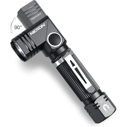 Nicron Tactical Torch